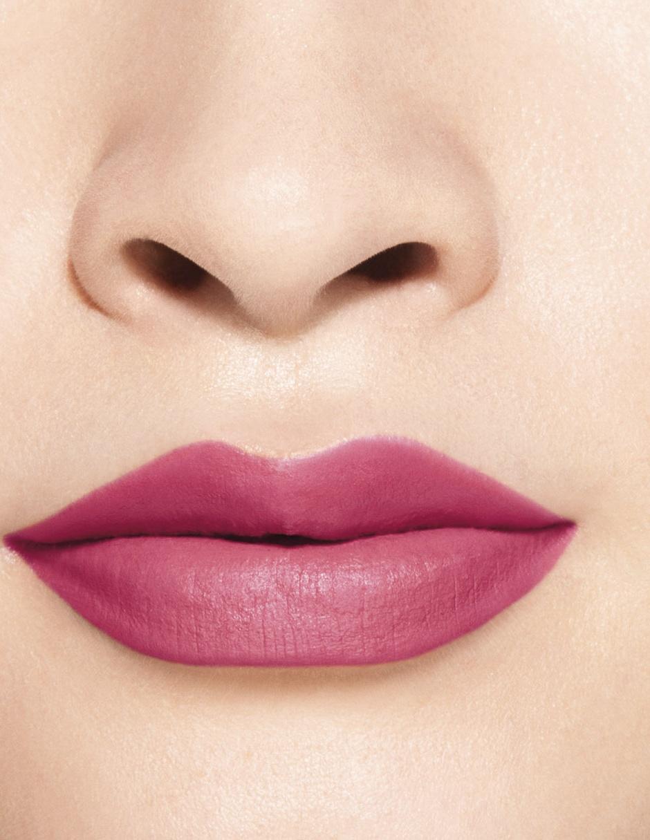 Aceite para labios mate Modern Powder 5