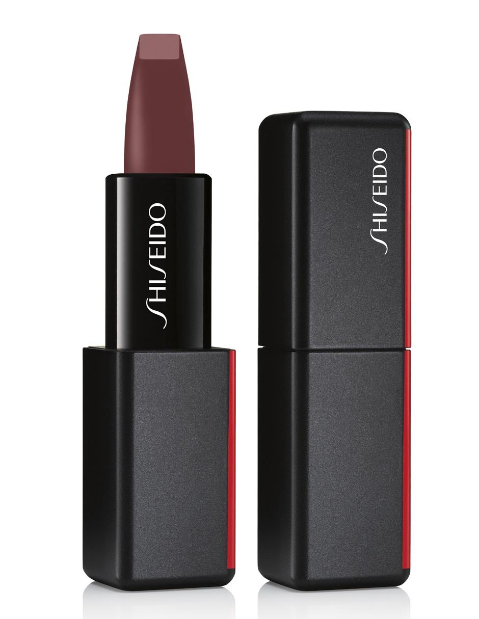 Aceite para labios mate Modern Powder 1