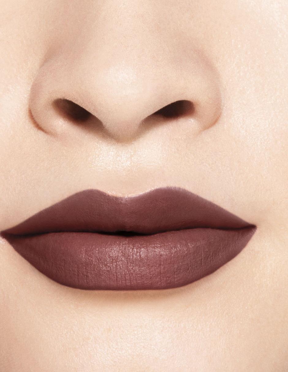 Aceite para labios mate Modern Powder 3