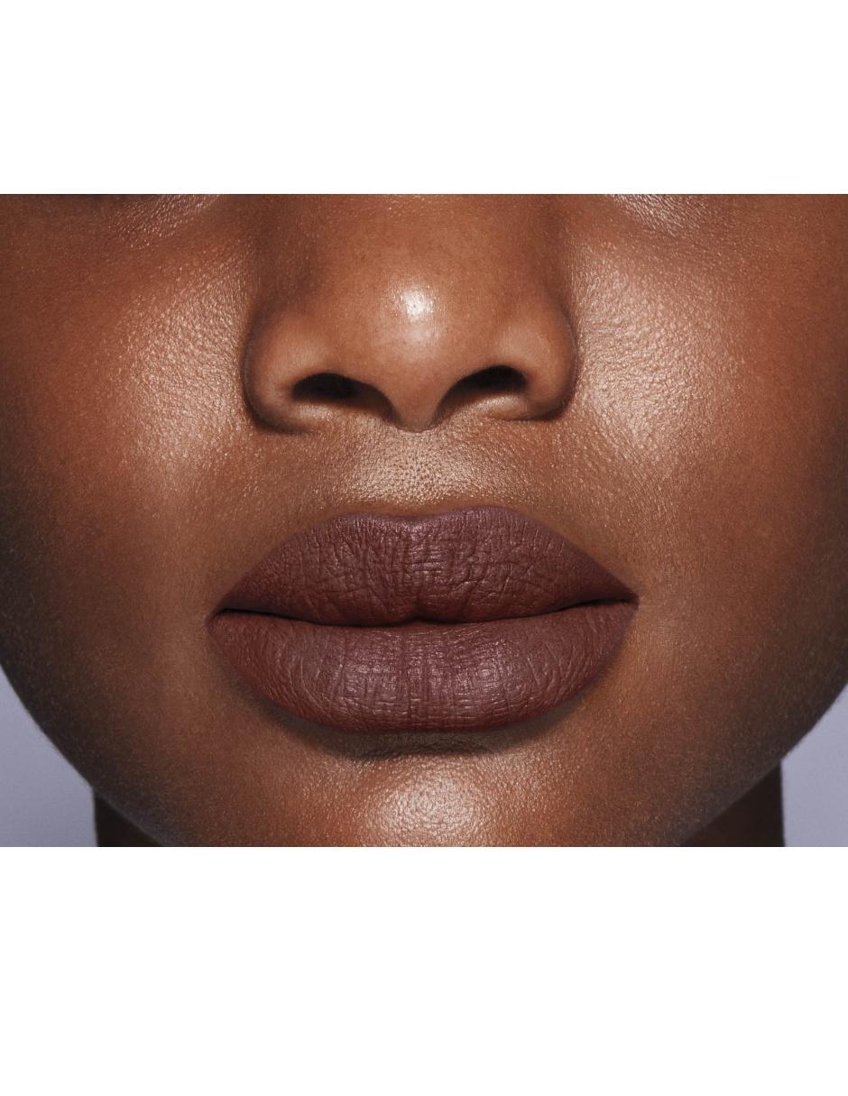 Aceite para labios mate Modern Powder 5