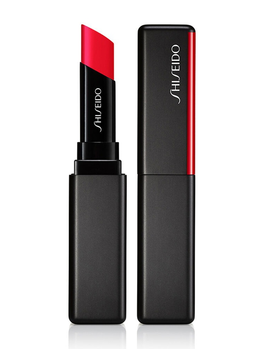 Aceite para labios brillante Visionairy Gel