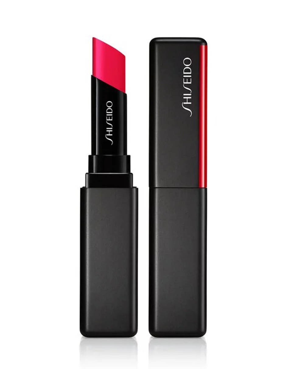 Aceite para labios brillante Visionairy Gel