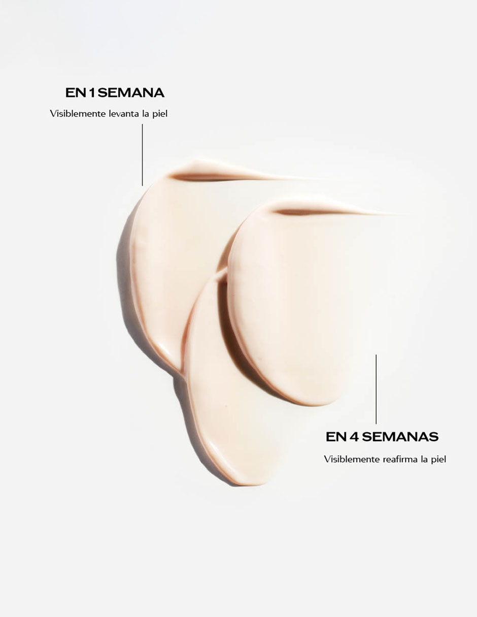 Crema facial recomendada para hidratar día Vital Perfection para todo tipo piel 5