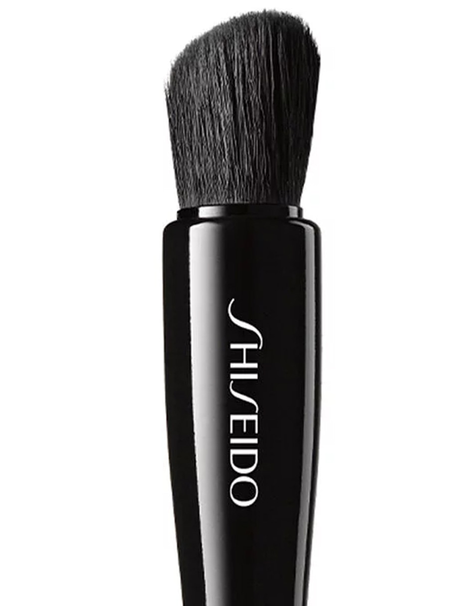 Brocha para maquillaje Naname Fude Multi Eye Brush 2