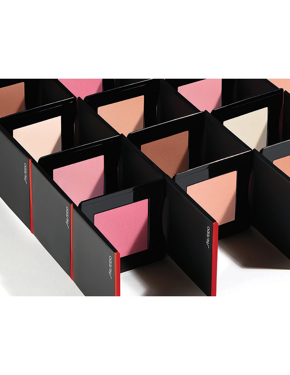 SH SMK INNERGLOW CHEEKPOWDER, ORO ROSA,