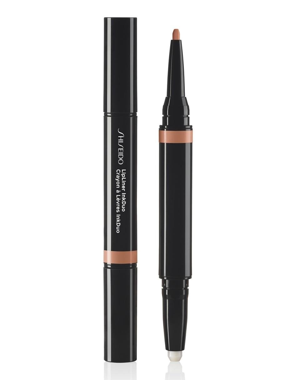 Delineador para labios mate Ink Duo