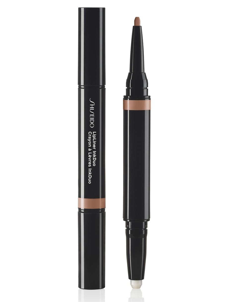 Delineador para labios mate Ink Duo