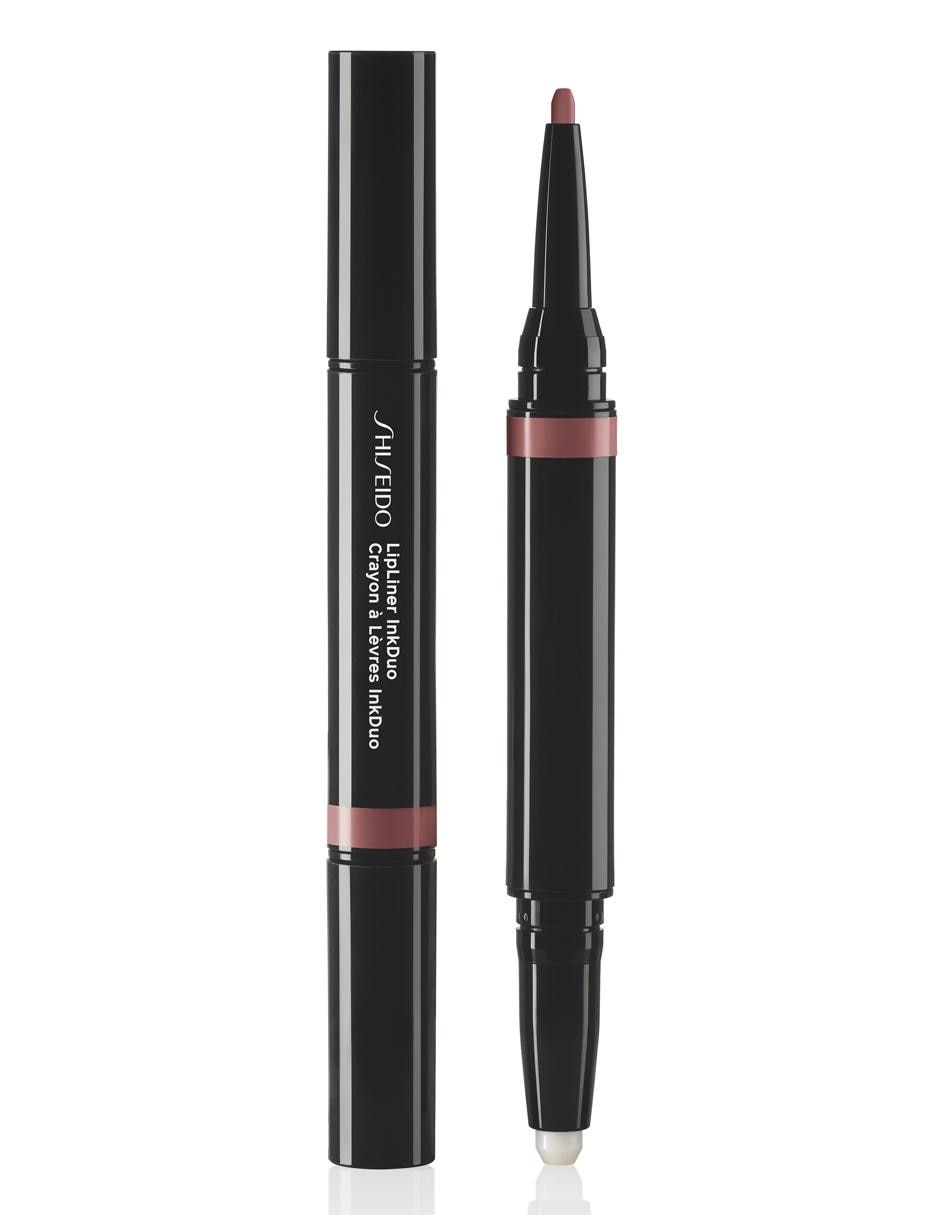 Delineador para labios mate Ink Duo