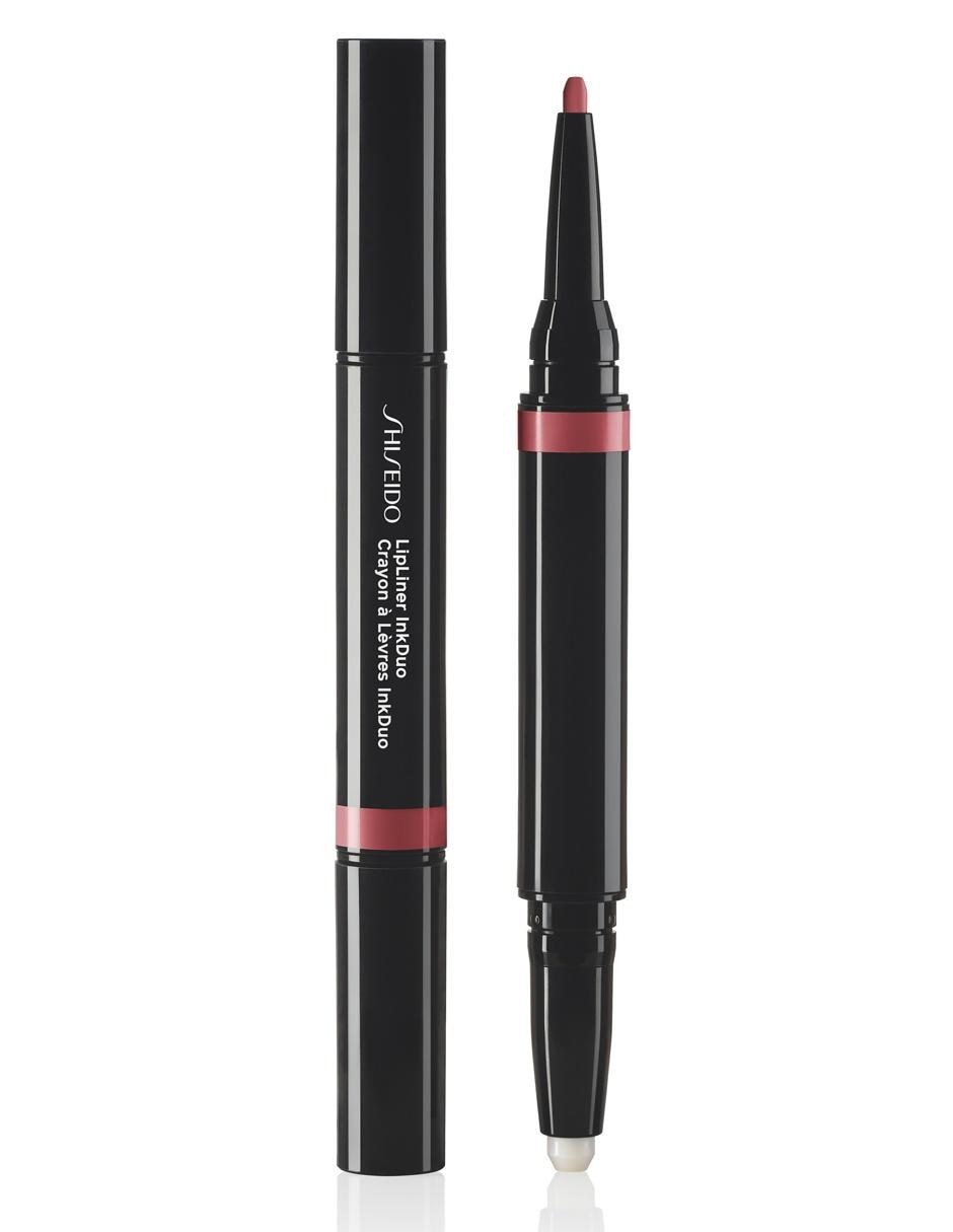 Delineador para labios mate Ink Duo
