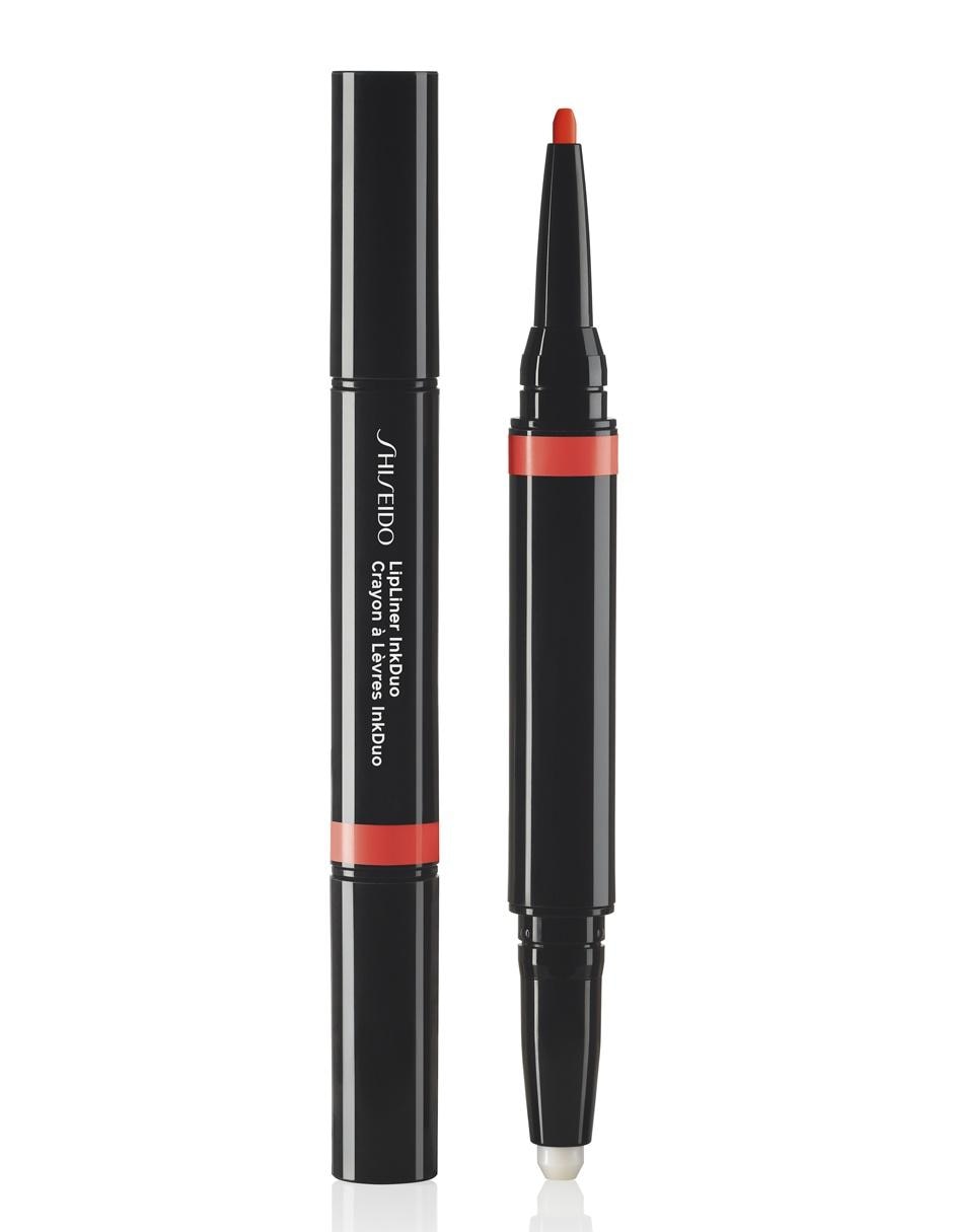 Delineador para labios mate Ink Duo