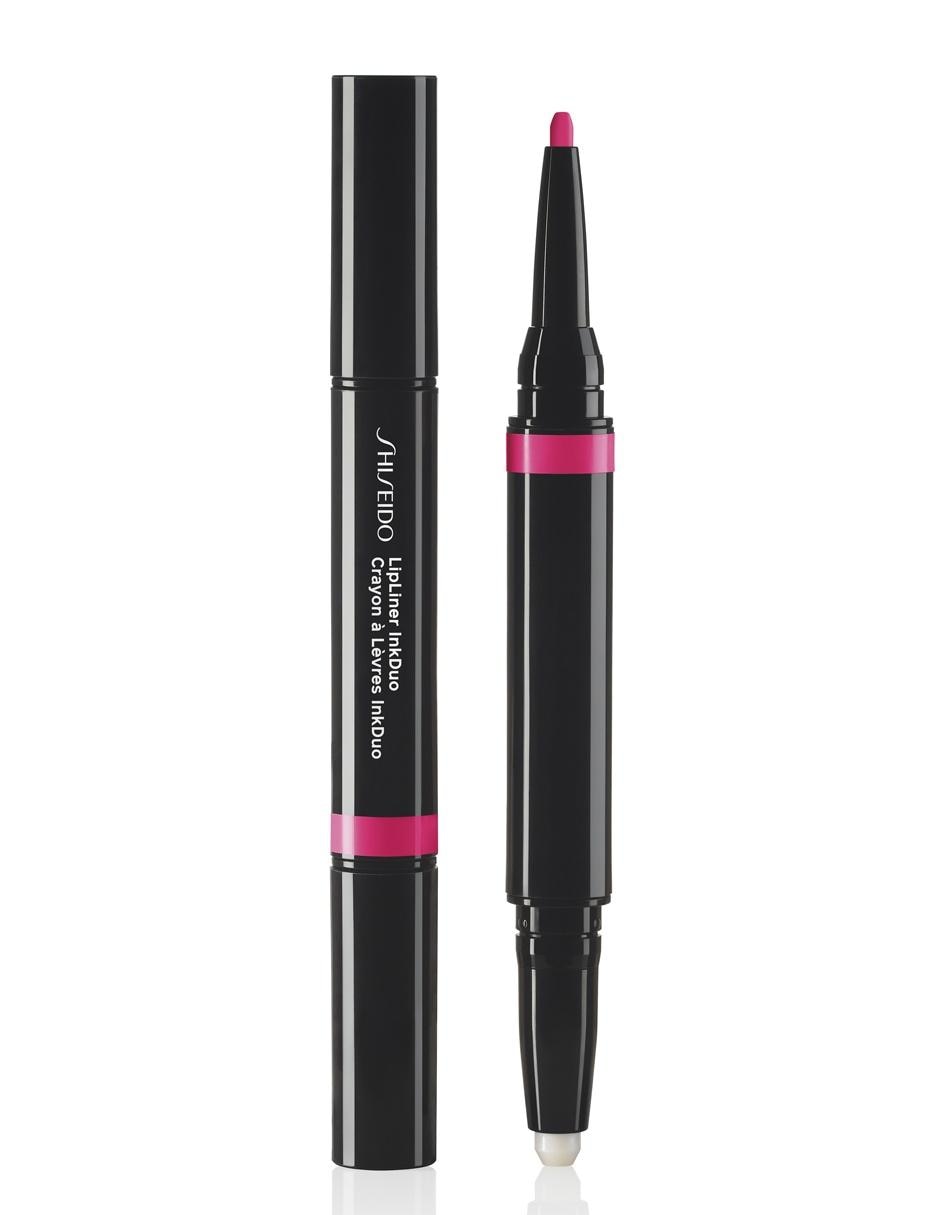 Delineador para labios mate Ink Duo