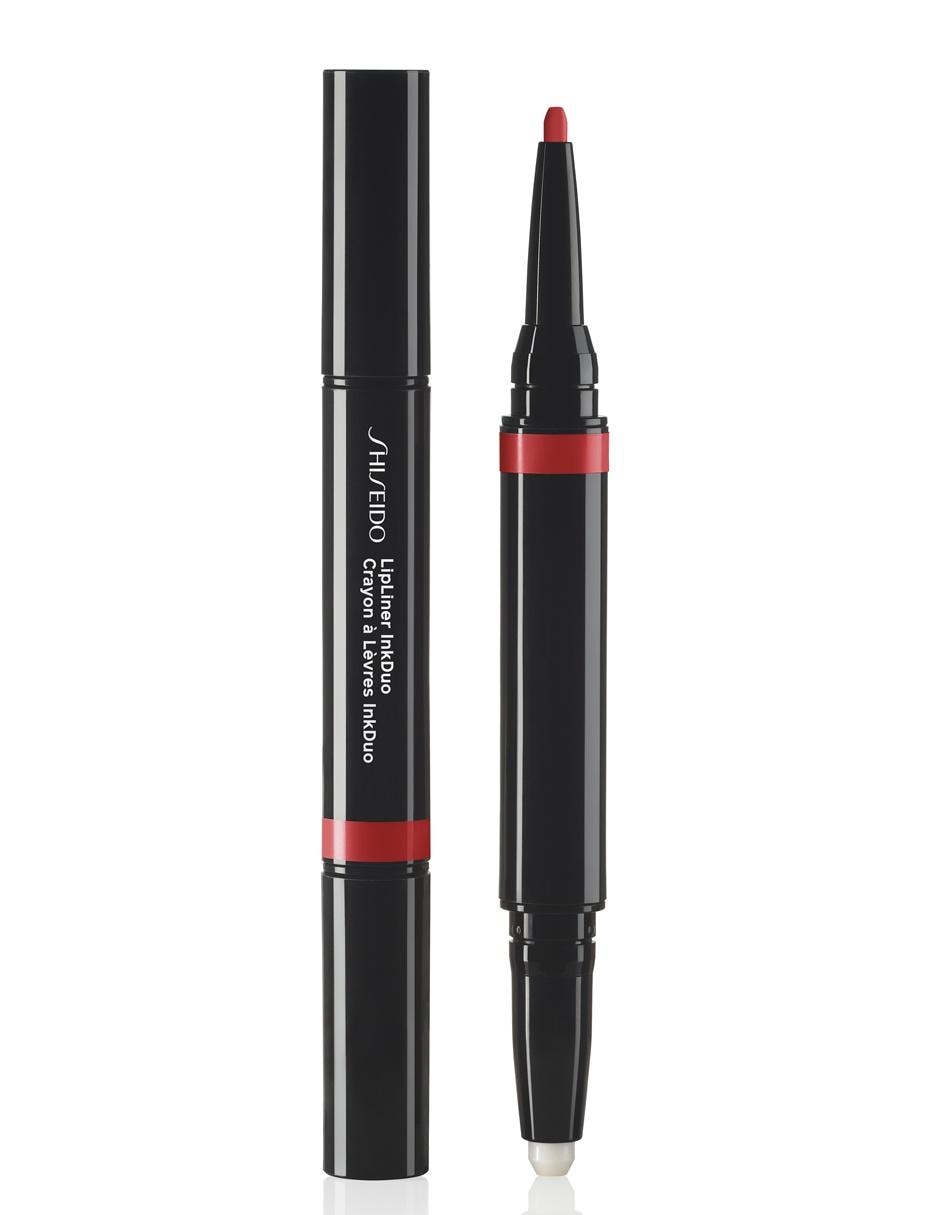 Delineador para labios mate Ink Duo