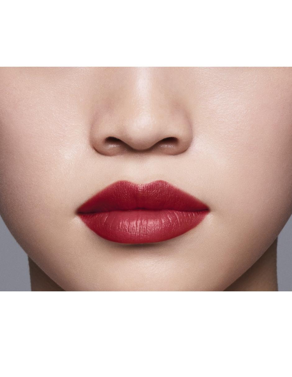 Delineador para labios mate Ink Duo 4