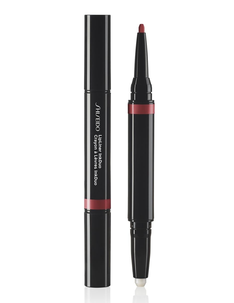 Delineador para labios mate Ink Duo