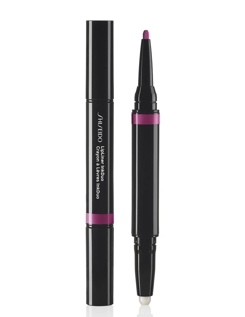 Delineador para labios mate Ink Duo
