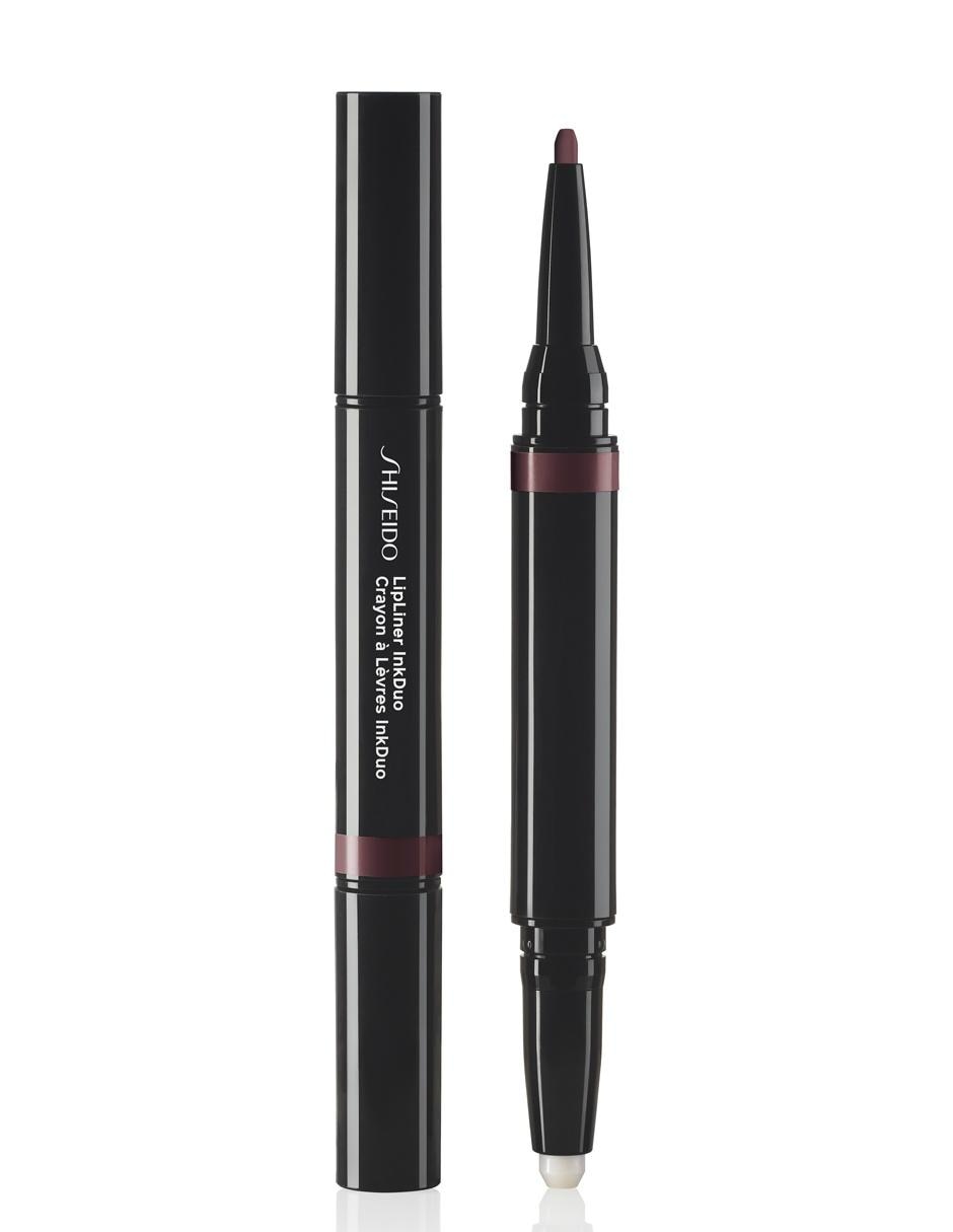 Delineador para labios mate Ink Duo