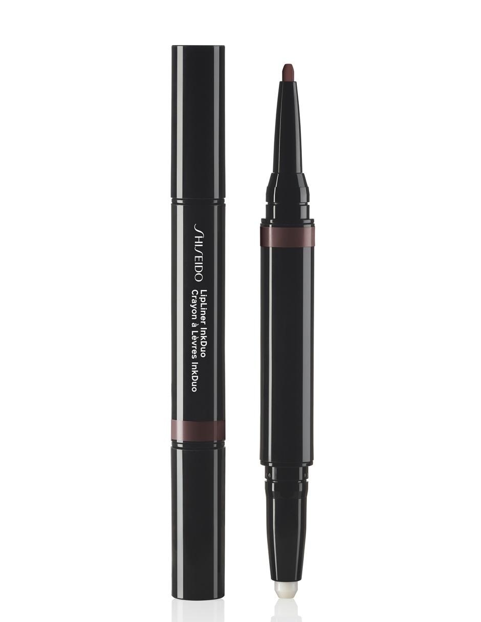 Delineador para labios mate Ink Duo