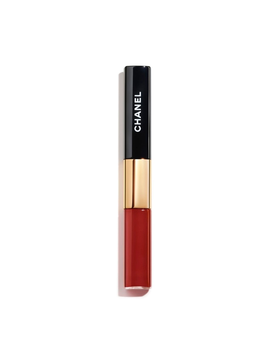 LE ROUGE DUO ULTRA TENUE