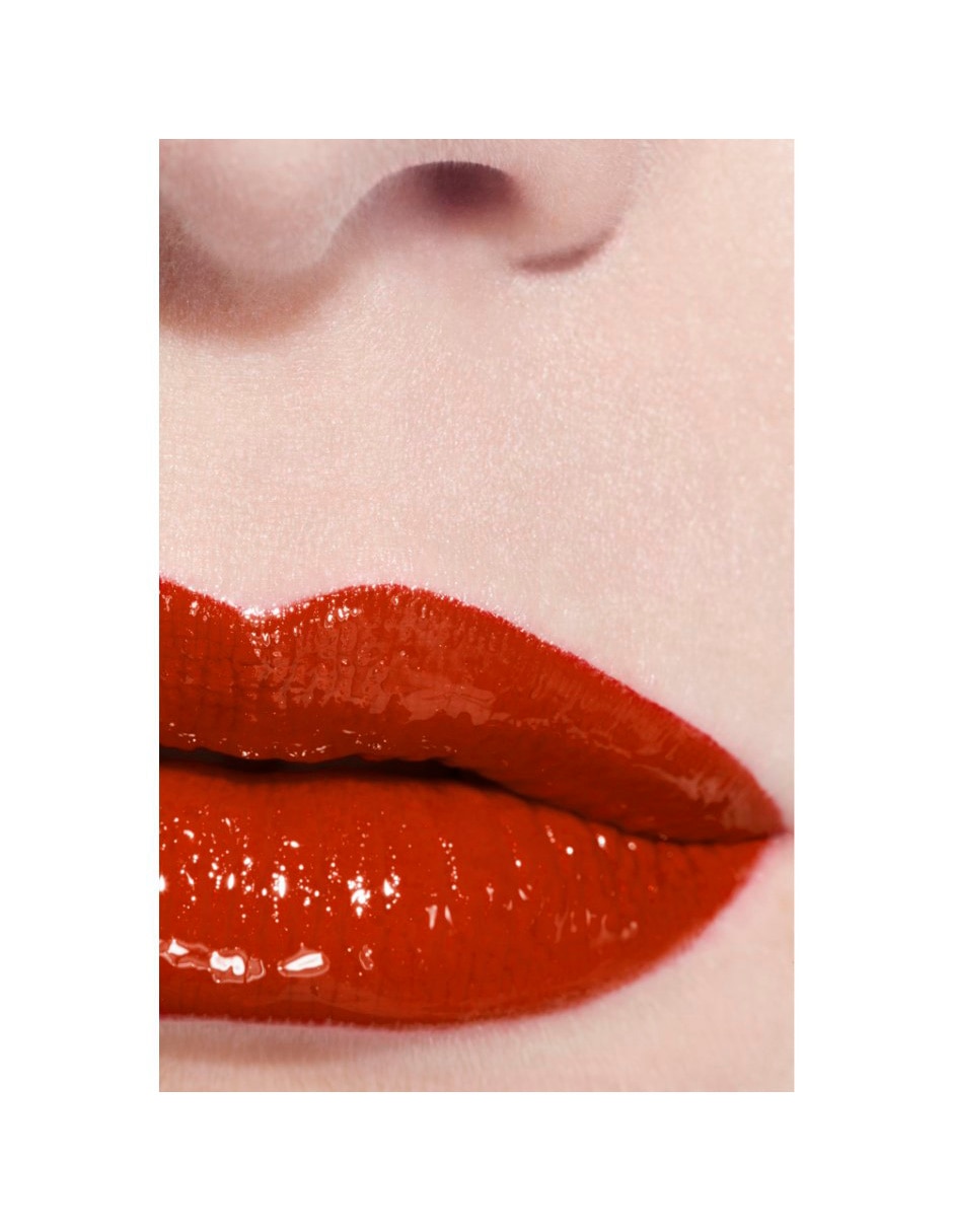 CC LE ROUGE DUO BUR.RED 176