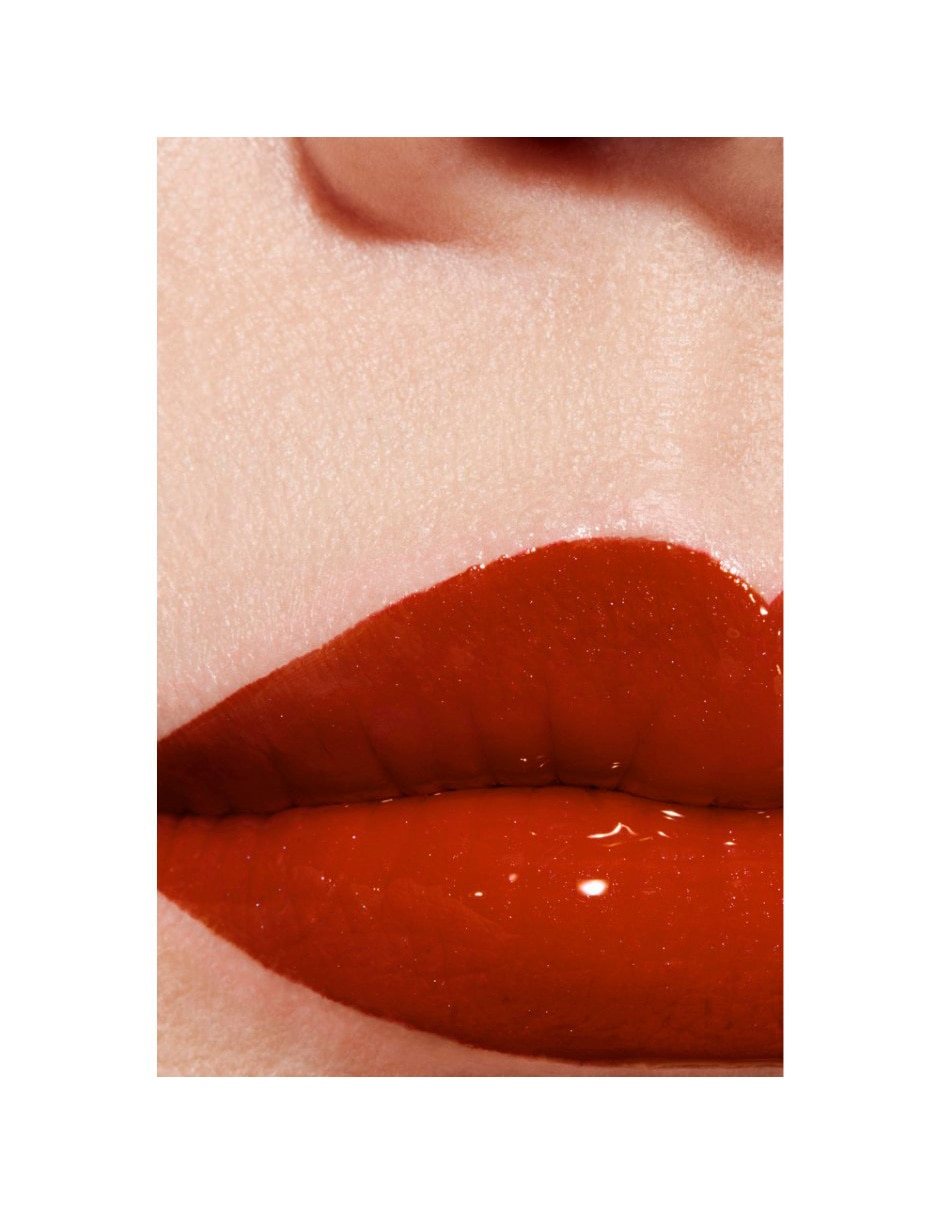 CC LE ROUGE DUO BUR.RED 176