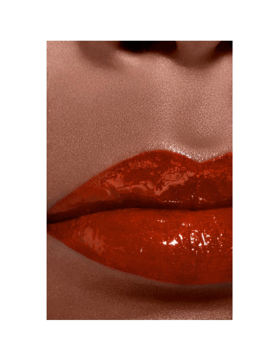 CC LE ROUGE DUO BUR.RED 176