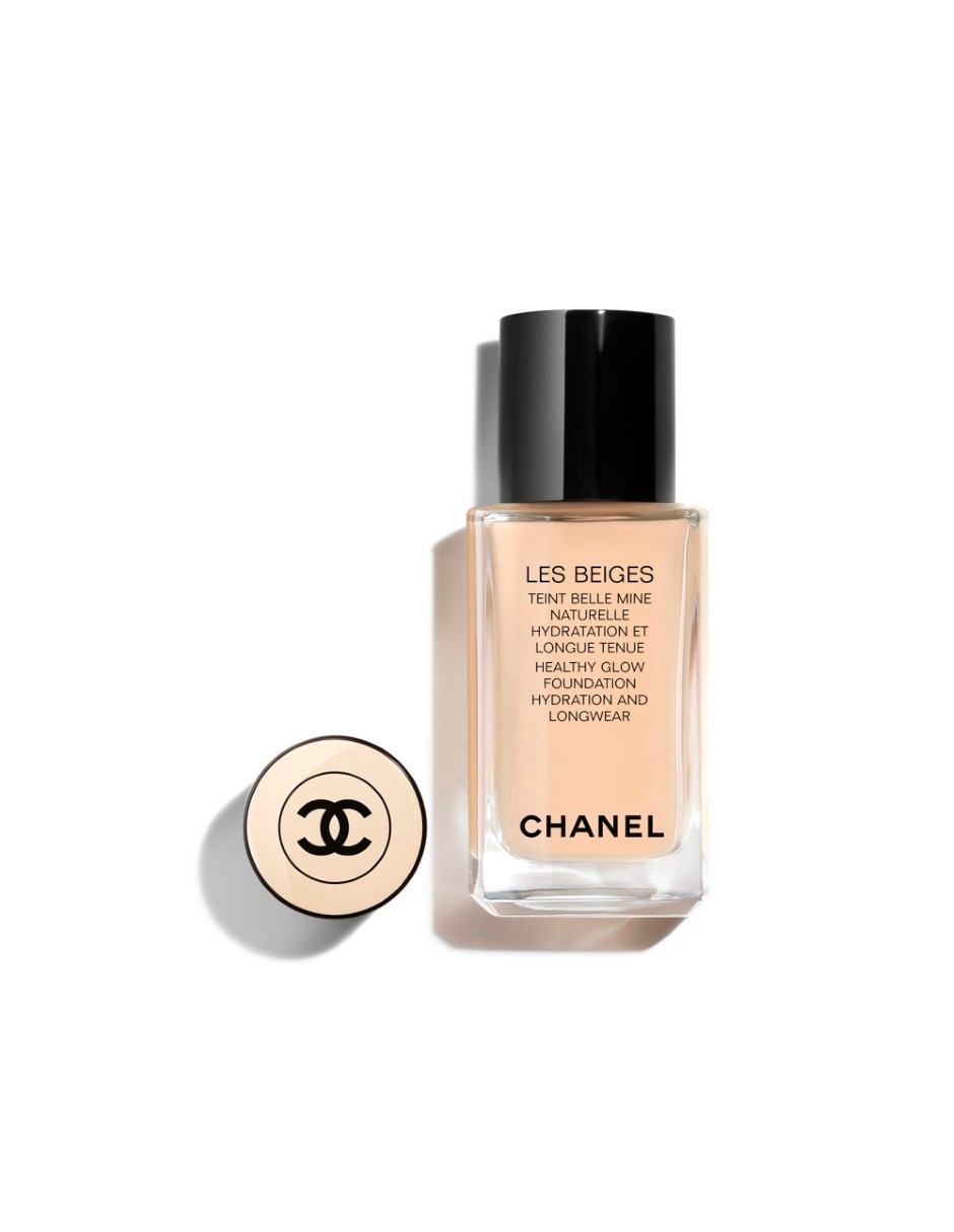 LES BEIGES BASE DE MAQUILLAJE
