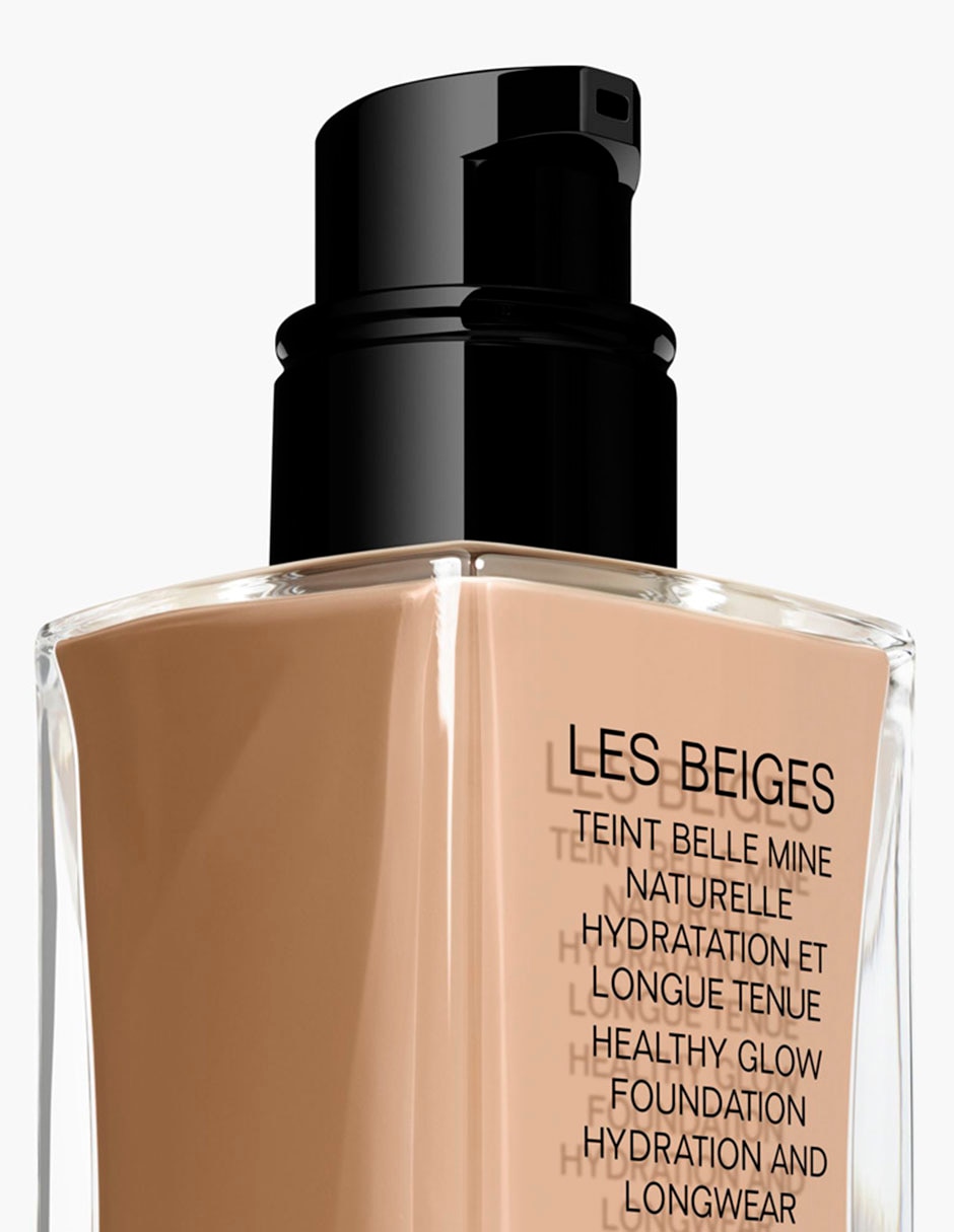 CC LES BEIGES FLUIDE20 BR32, , NUDE OBS