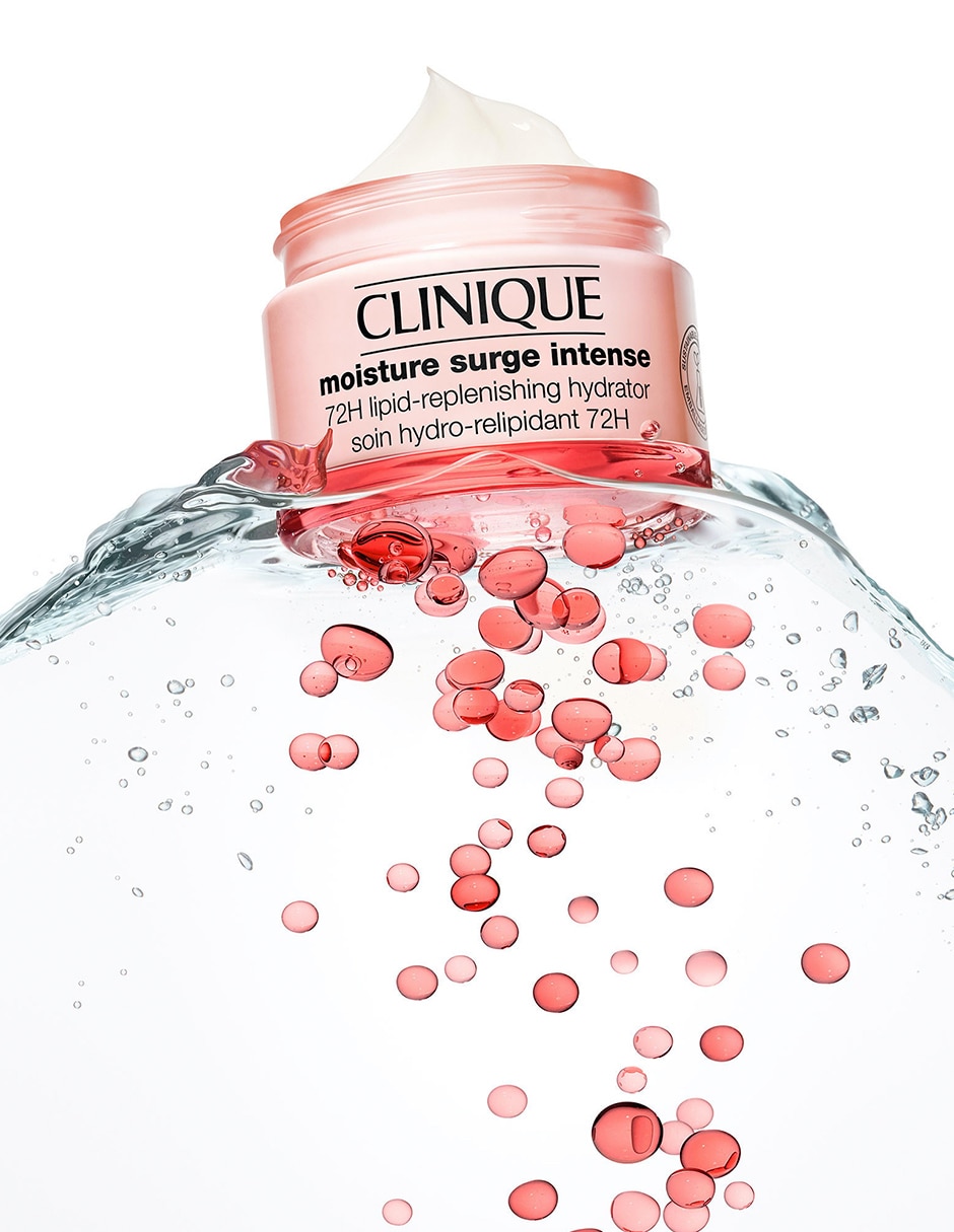Hidratante facial Moisture Surge 4