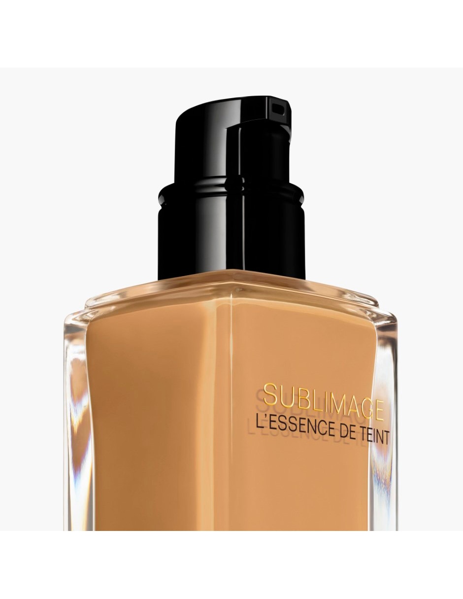 CHANEL SUBLIMAGE L¿ESSENCE DE TEINT