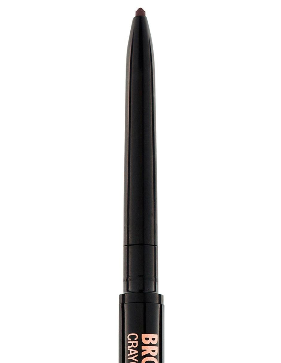 Delineador para cejas mate Brow Wiz 2