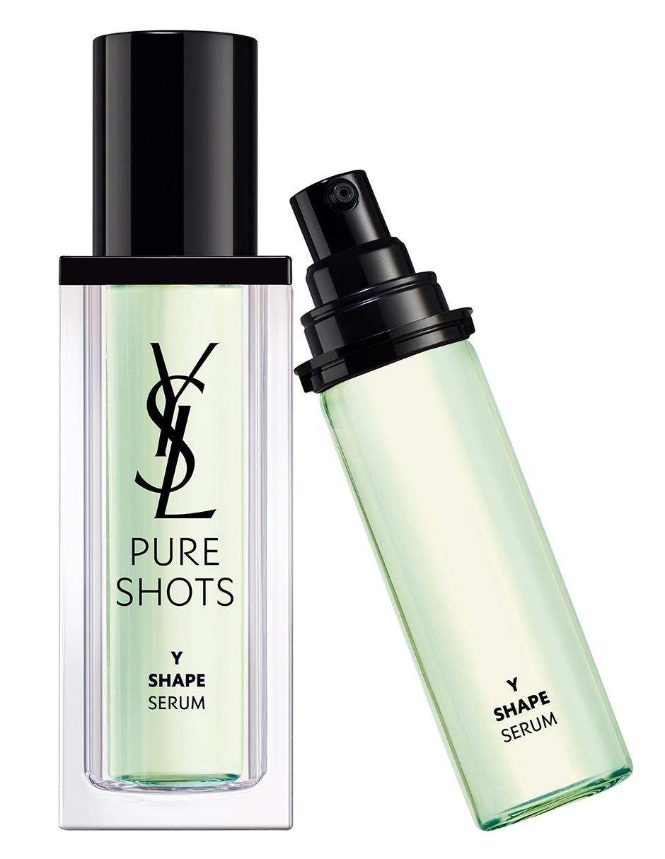 Sérum reafirmante Pure Shots y Shape Refill todo tipo piel 2