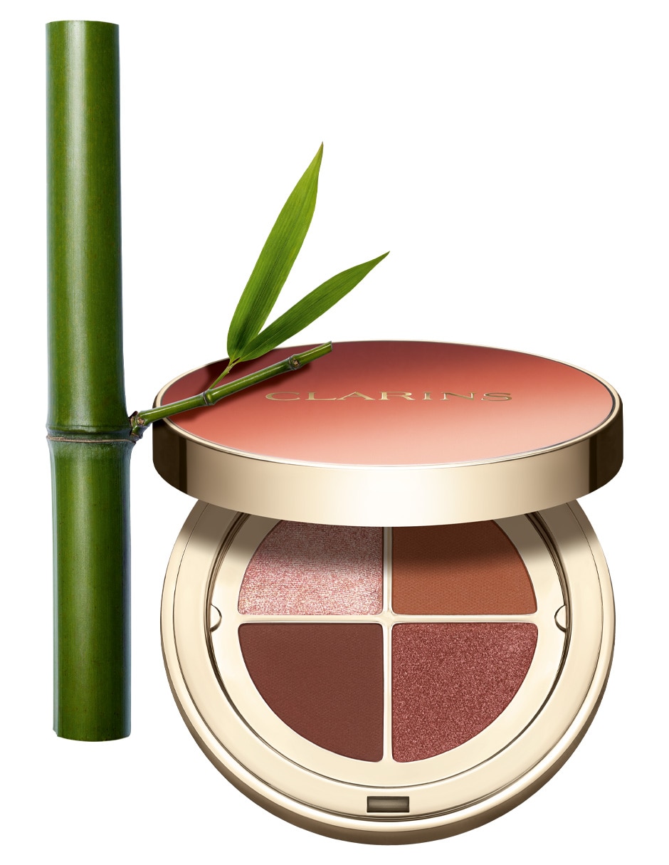 CLA OMBRE 4 COULEURS,ORO ROSA