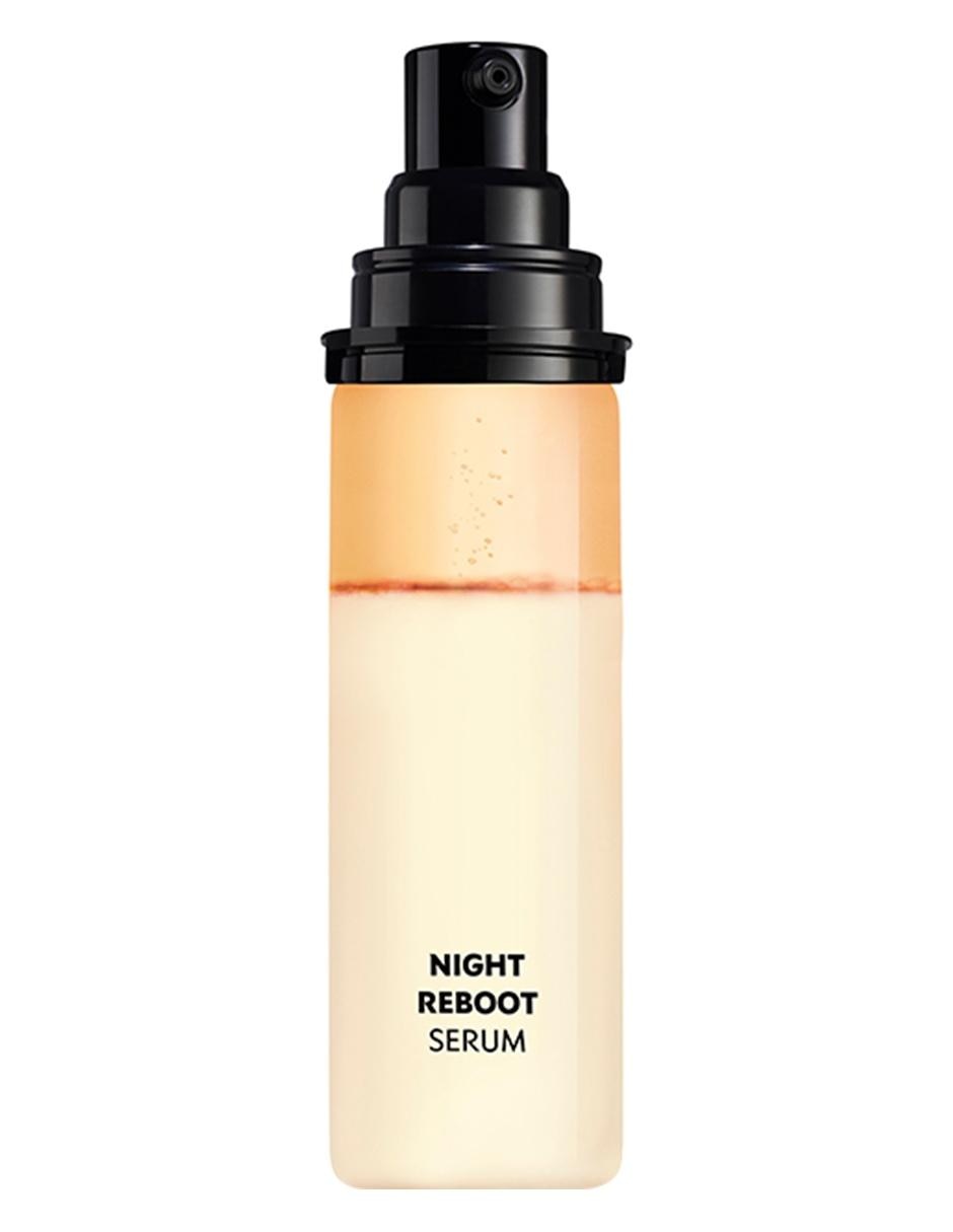 Sérum antiedad Pure Shots Night Reboot Refill todo tipo piel