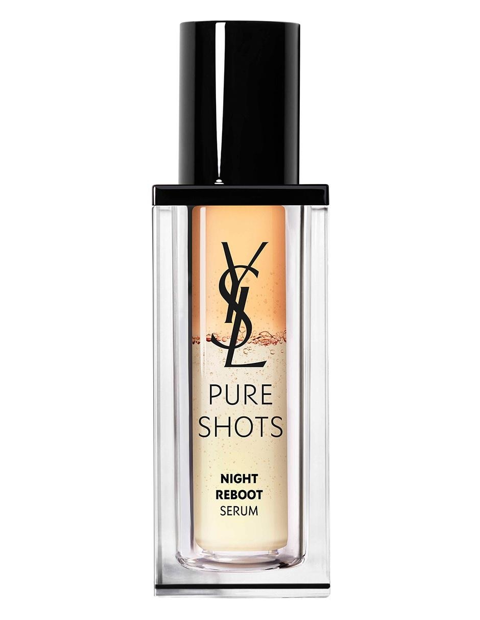 Sérum hidratante Pure Shots Night Reboot Serum todo tipo piel