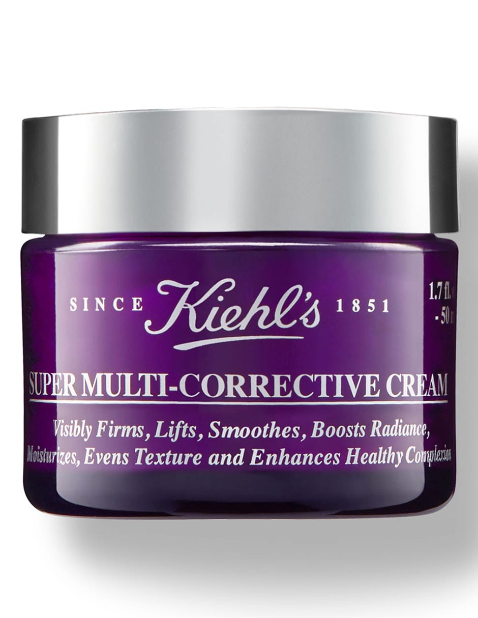 Crema facial recomendada para hidratar día y noche Super Multi-Corrective todo tipo de piel
