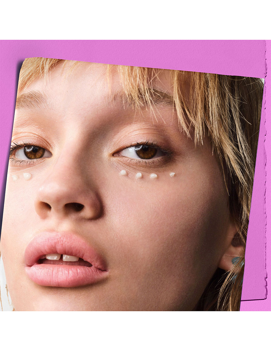Crema facial recomendada para hidratar día y noche Super Multi-Corrective todo tipo de piel