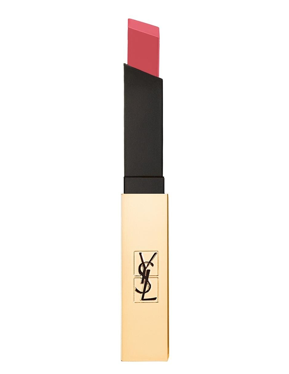 Aceite para labios mate Rouge Pur Couture The Slim