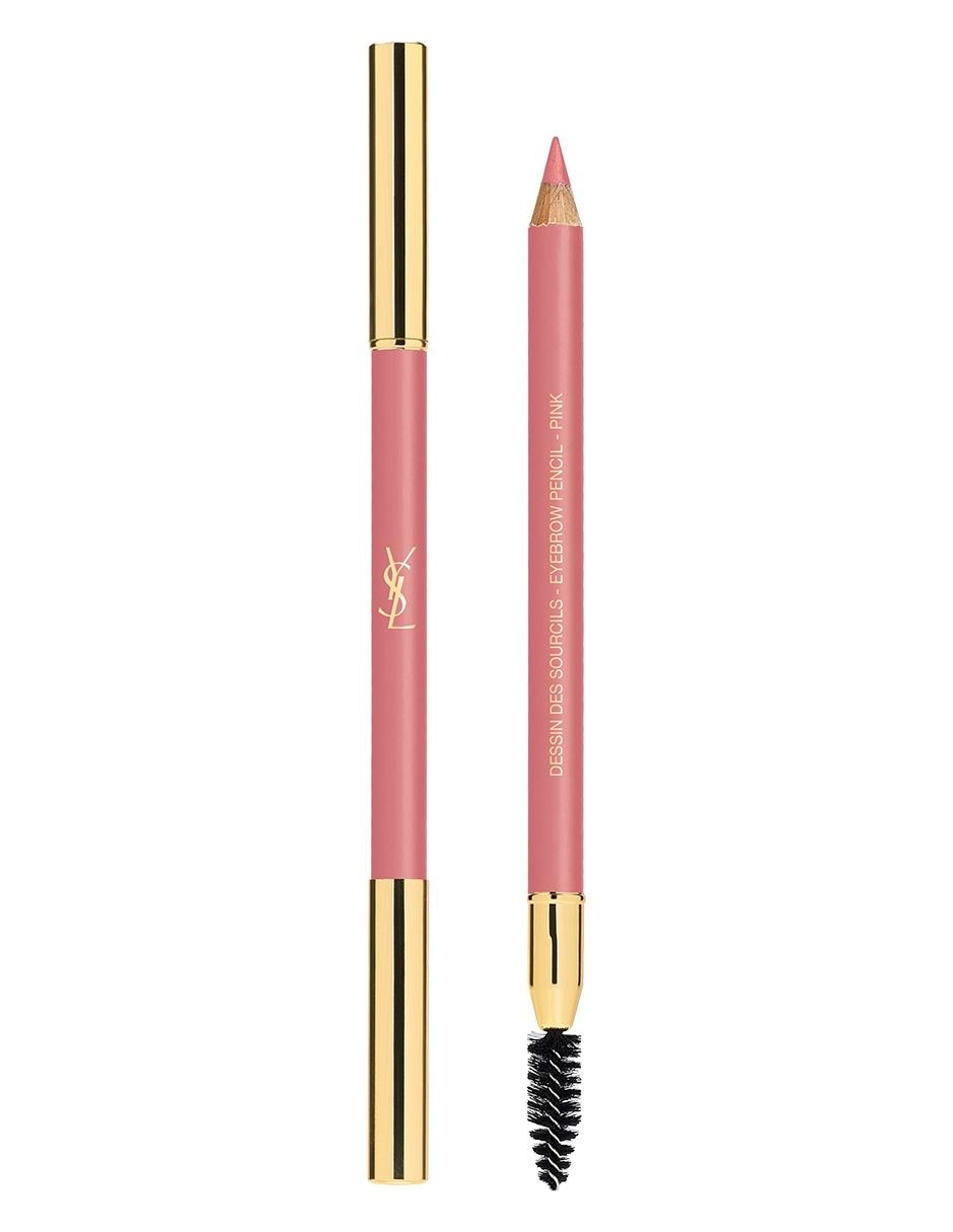 Delineador para cejas mate 4