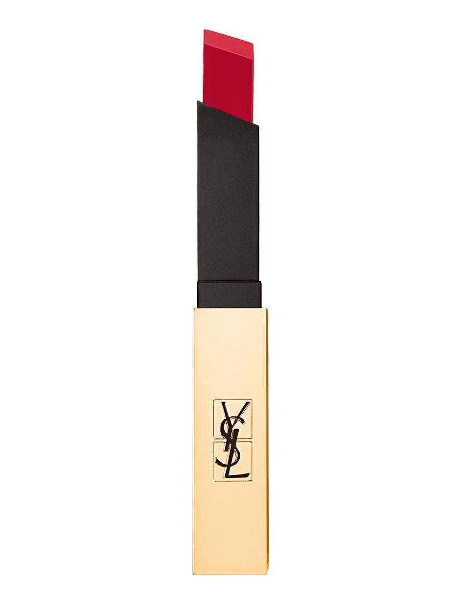 Aceite para labios mate Rouge Pur Couture The Slim