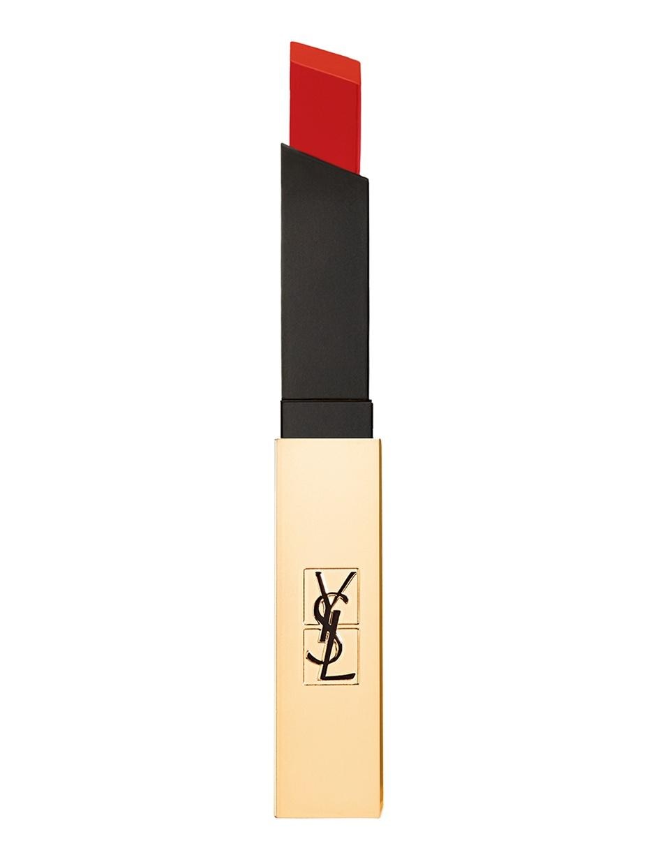 Aceite para labios mate Rouge Pur Couture The Slim