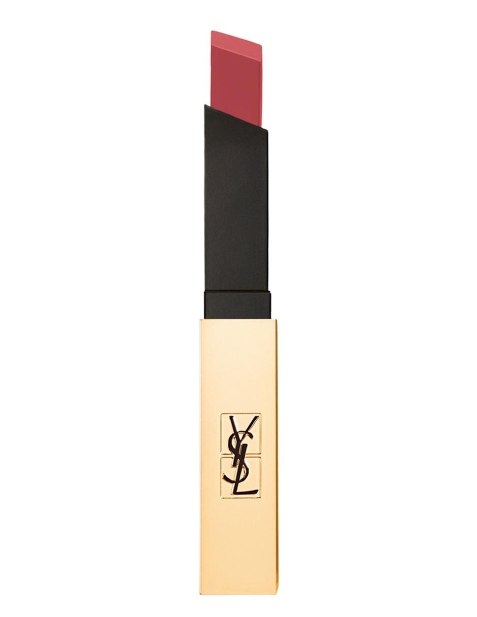 Aceite para labios mate Rouge Pur Couture The Slim