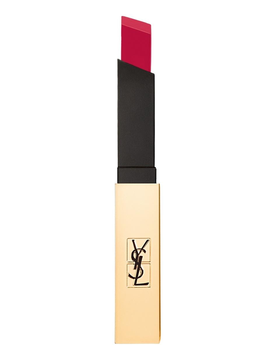 Aceite para labios mate Rouge Pur Couture The Slim