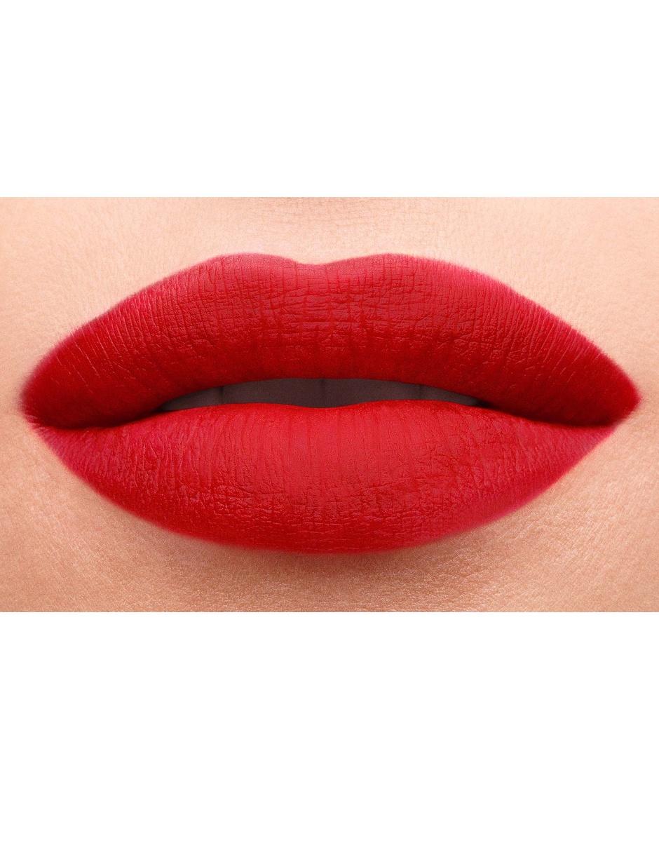 YSL ROUGE PUR COUTURE THE SLIM,CEREZA