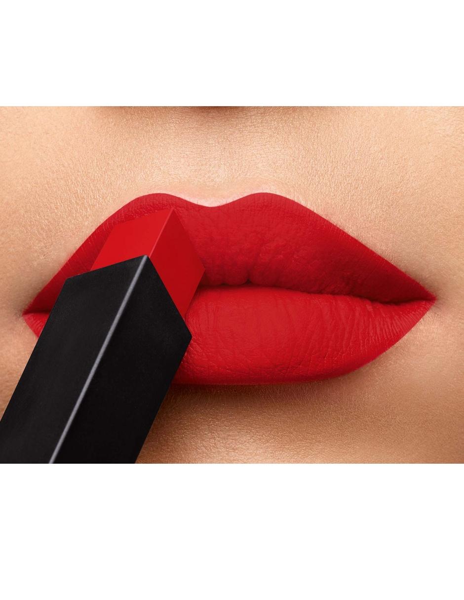 YSL ROUGE PUR COUTURE THE SLIM,CEREZA