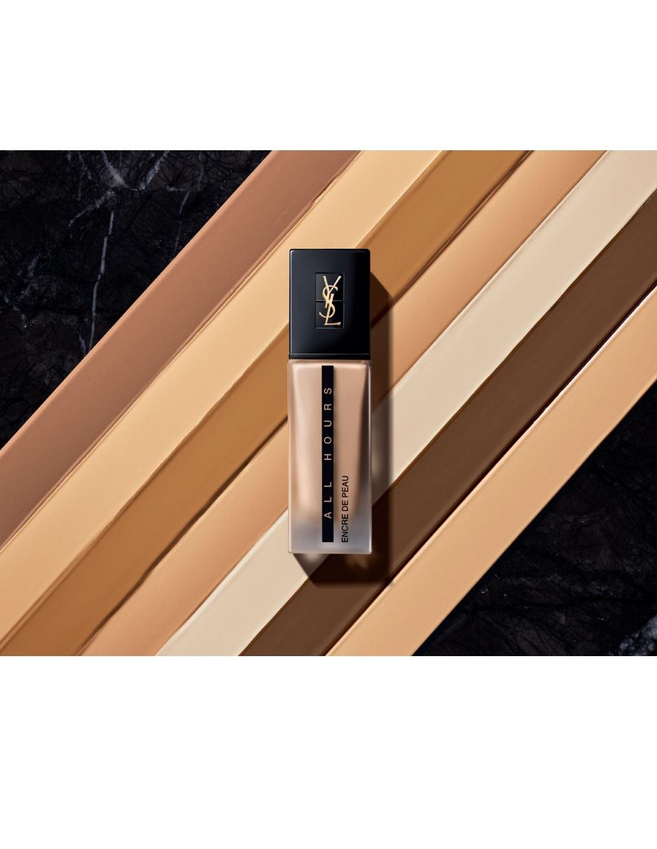 Base de maquillaje líquida natural 6