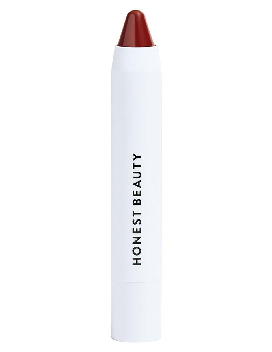 Labial brillante Lip Crayon Blossom