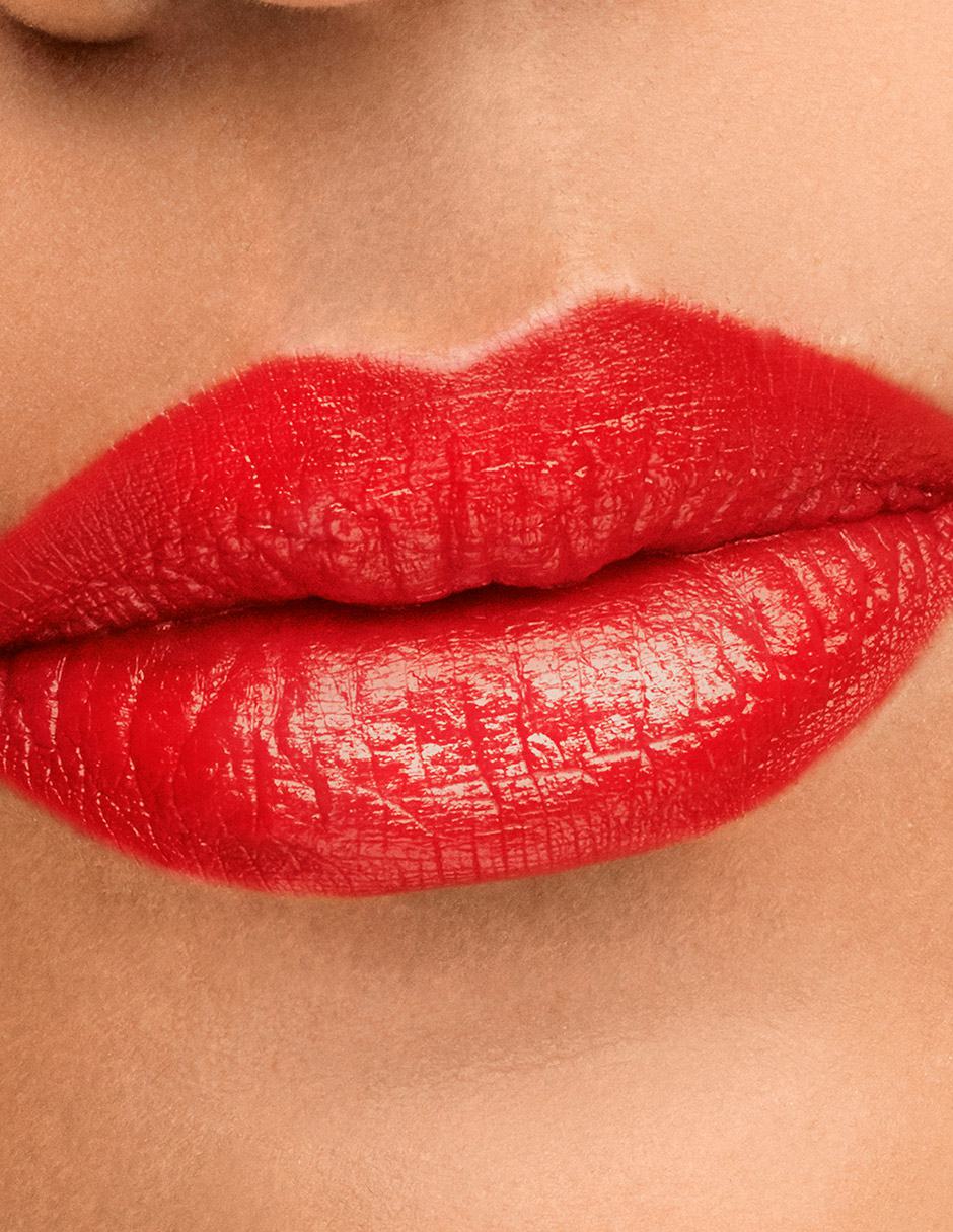HC MKUP LIPSTICK SATIN RED 310