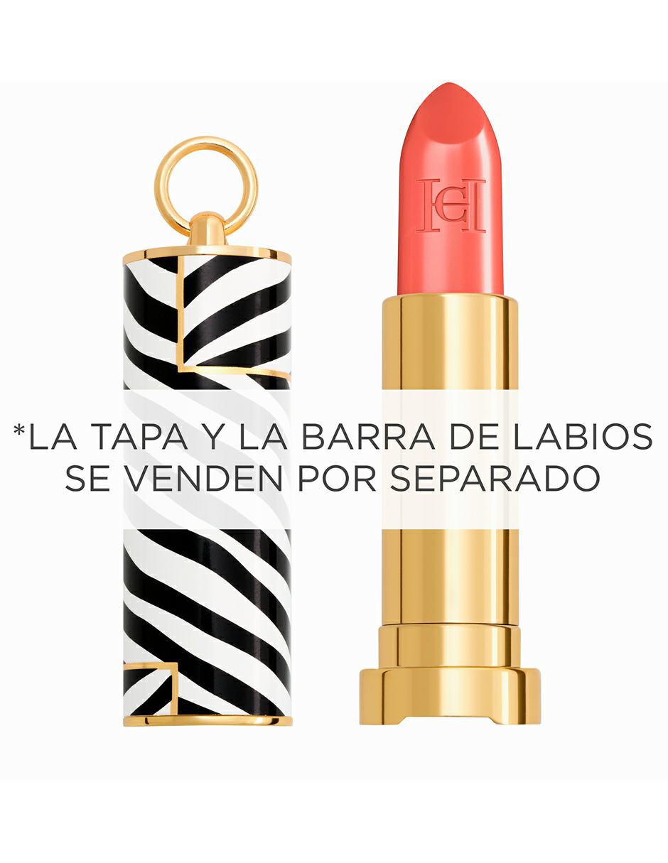 HC MKUP LIPSTICK SHEER NUDE 140