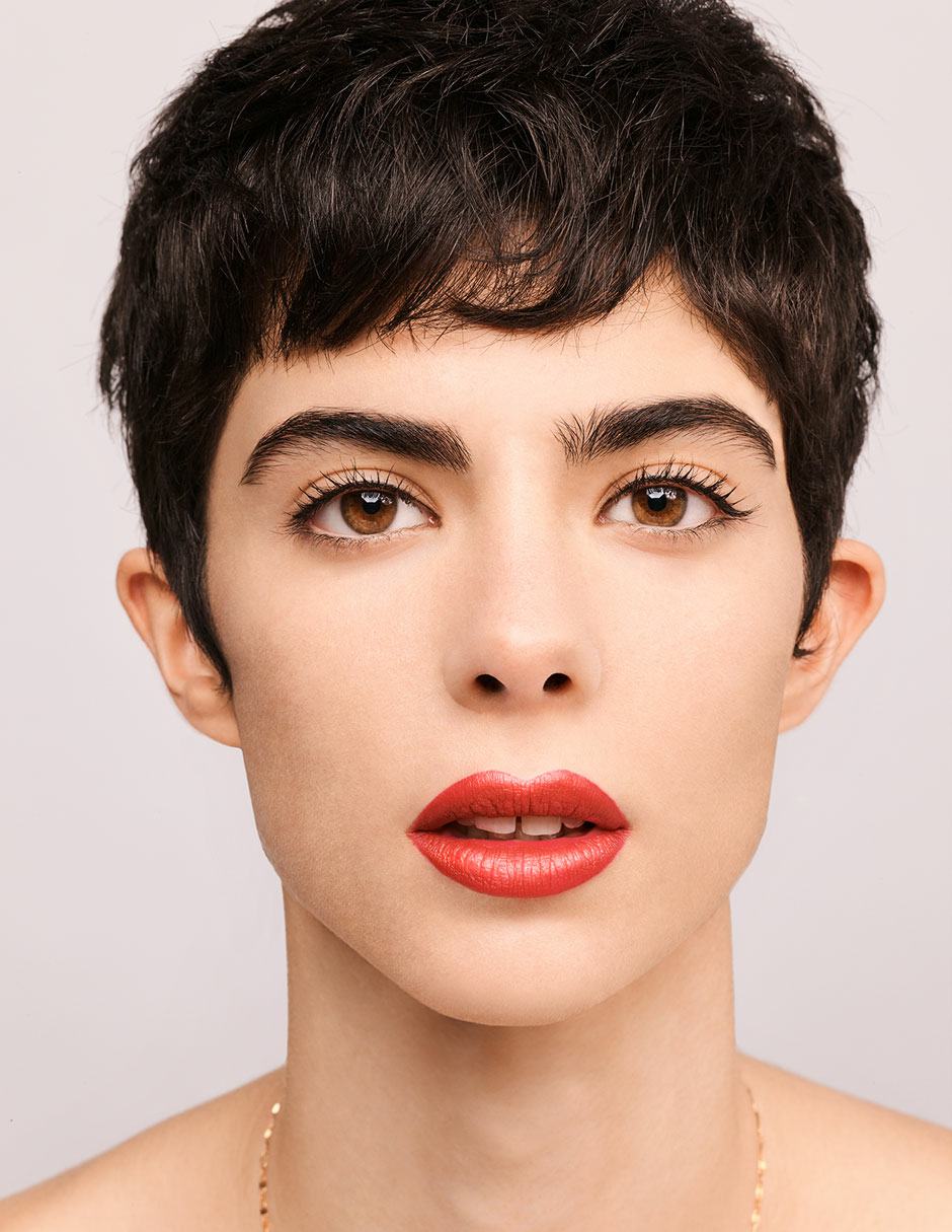 HC MKUP LIPSTICK SHEER NUDE 140