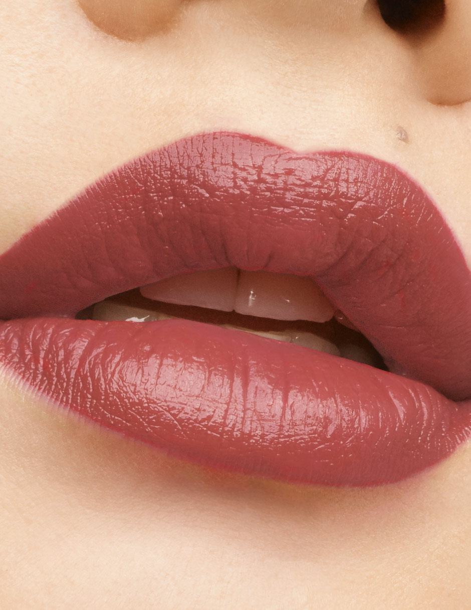 Aceite para labios brillante Fabulous Kiss Lipstick Sheer 22